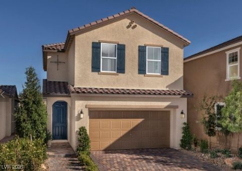 3421 Oristano Lane Henderson NV 89044