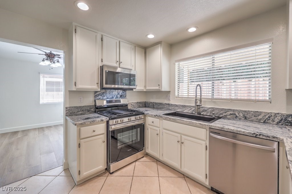 2501 Muirfield Avenue, Henderson, Nevada image 17