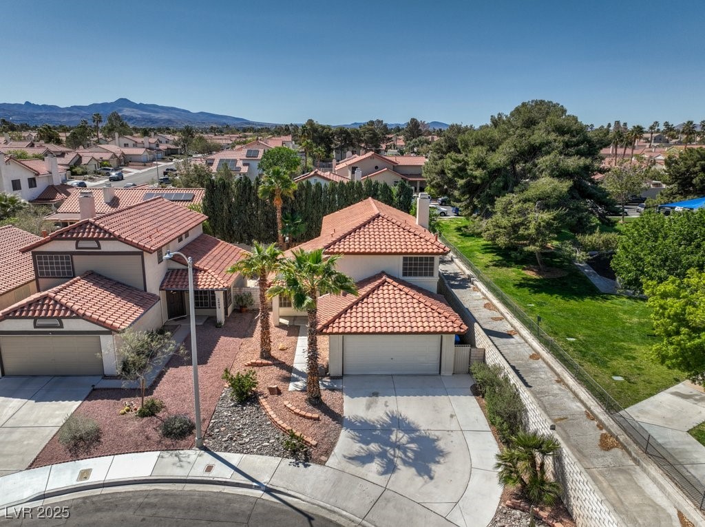 2501 Muirfield Avenue, Henderson, Nevada image 39