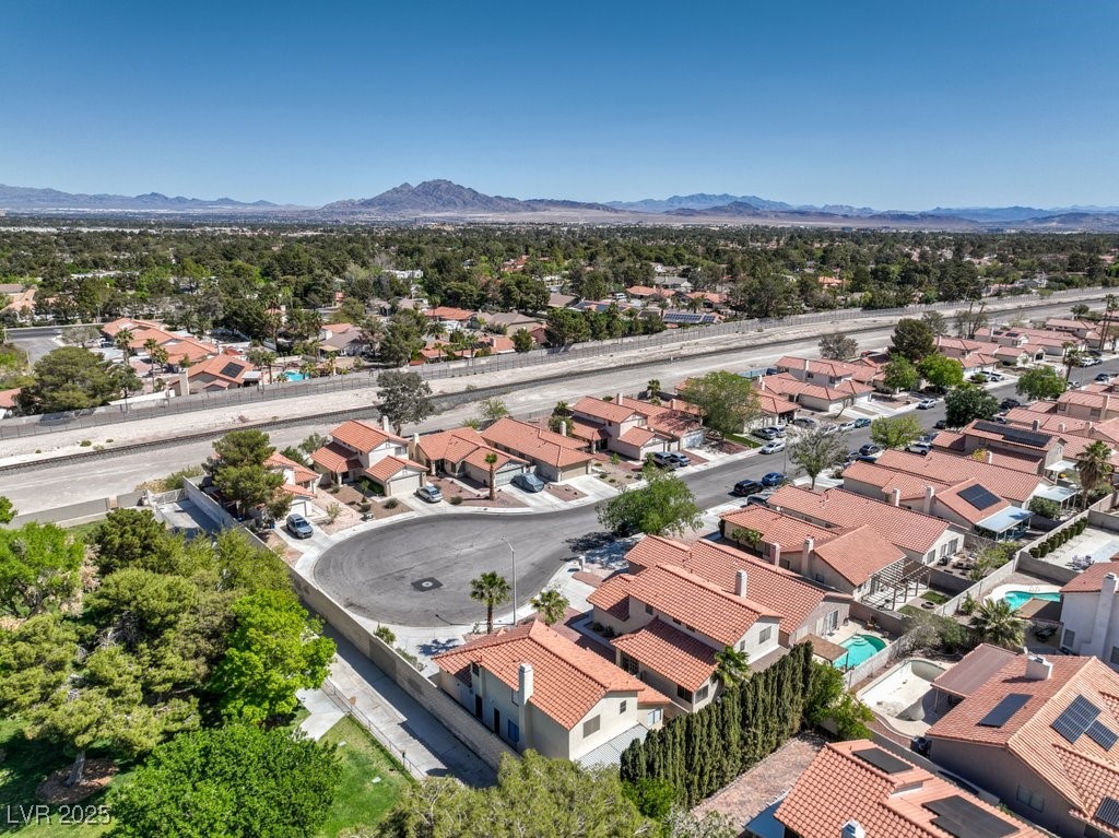 2501 Muirfield Avenue, Henderson, Nevada image 44