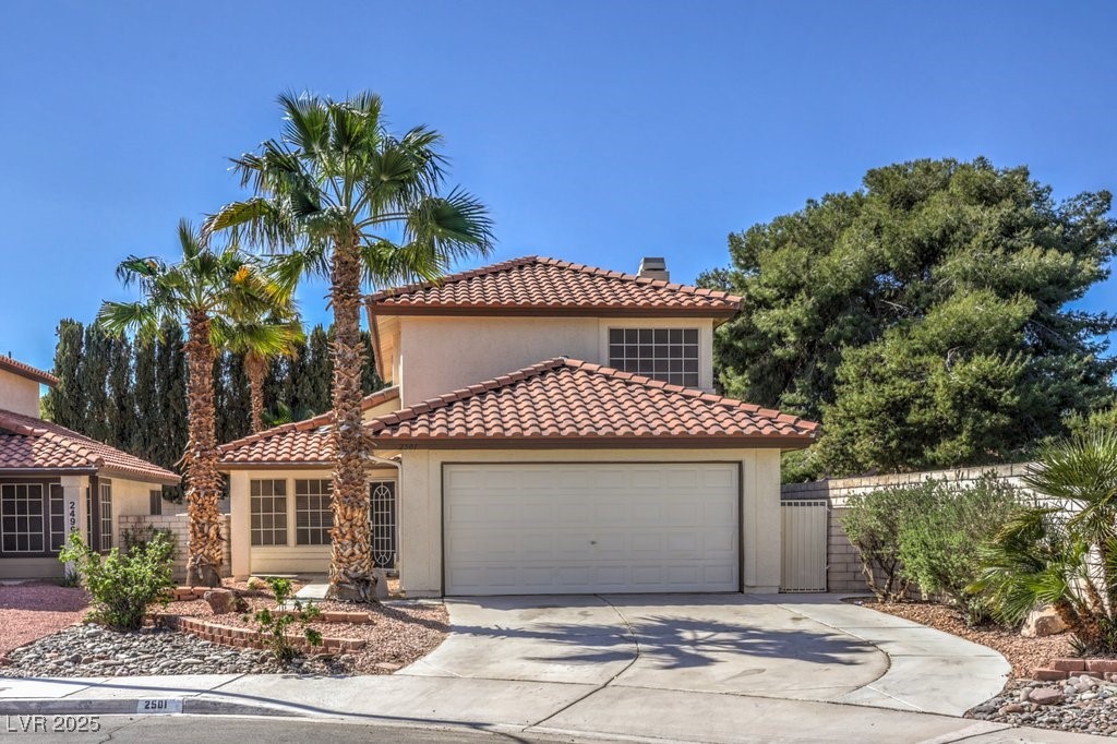 2501 Muirfield Avenue, Henderson, Nevada image 1