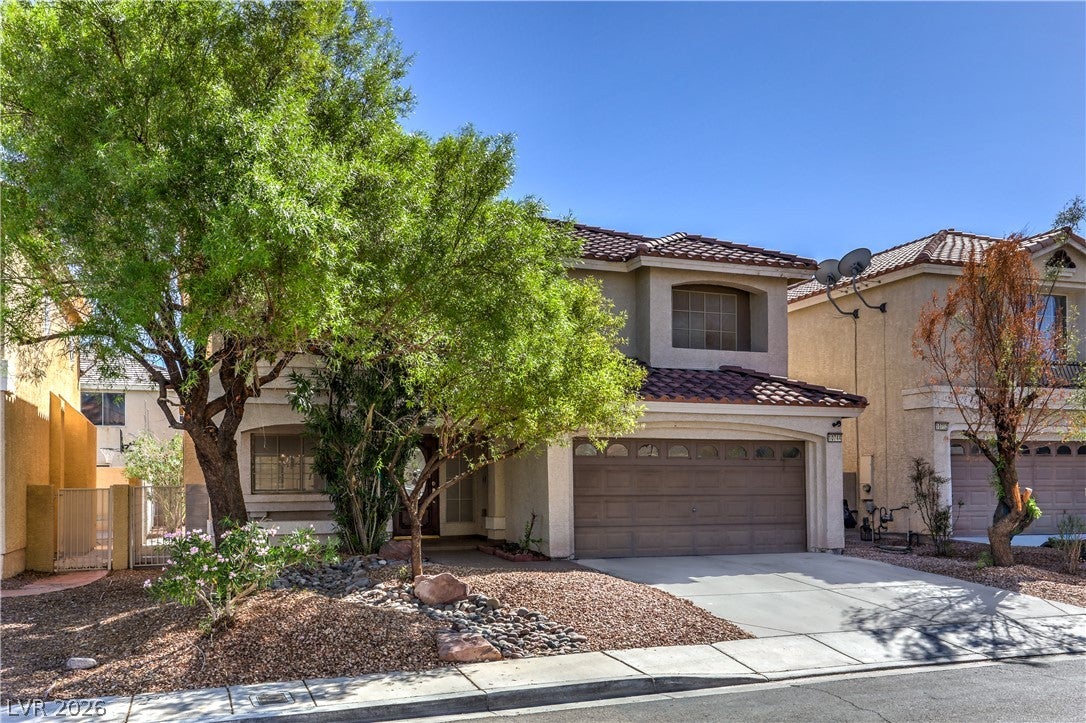 10744 Teton Village Court