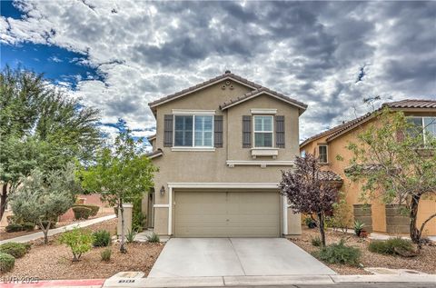 7397 Cobbhan Drive Las Vegas NV 89179
