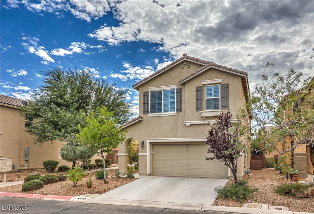 7397 Cobbhan Drive