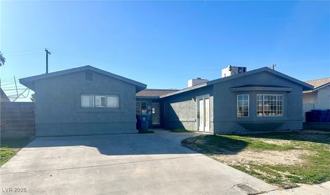 4215 Via Olivero Avenue Las Vegas NV 89102