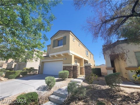 Homes For Sale - 3665 Remington Grove Avenue<br/> Clark County, North Las Vegas, NV 89081
