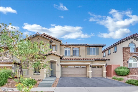 Homes For Rent - 11631 Suburban Road<br/> Las Vegas, NV 89135