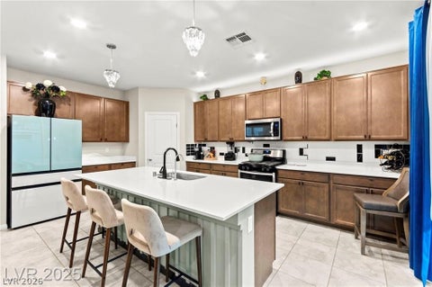 Tiny photo for 7502 Lush Oasis Avenue, Las Vegas, NV 89113 (MLS # 2802563)