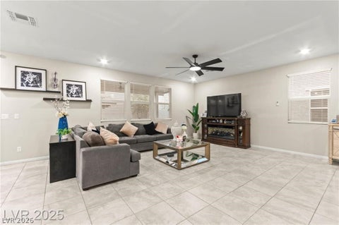 Tiny photo for 7502 Lush Oasis Avenue, Las Vegas, NV 89113 (MLS # 2802563)