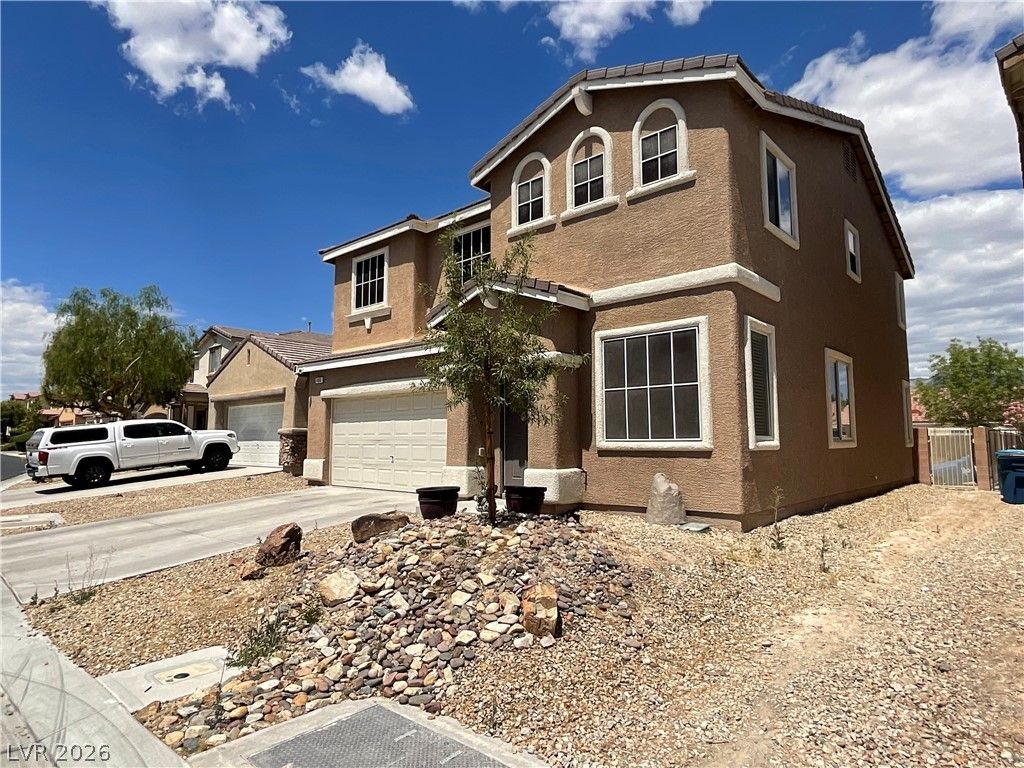 Photo of 408 Bright Moon Avenue, North Las Vegas, NV 89084 (MLS # 2777994)