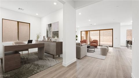 344 Tigullio Avenue Henderson NV 89011