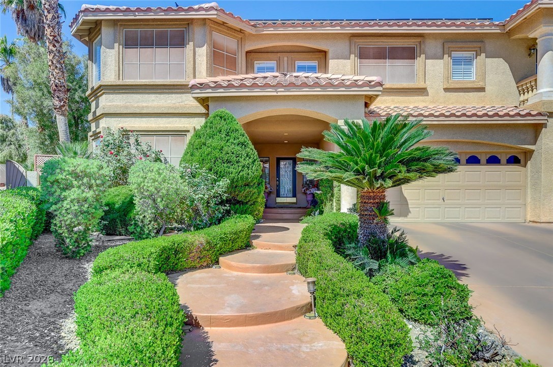 3849 Cranbrook Hill Street