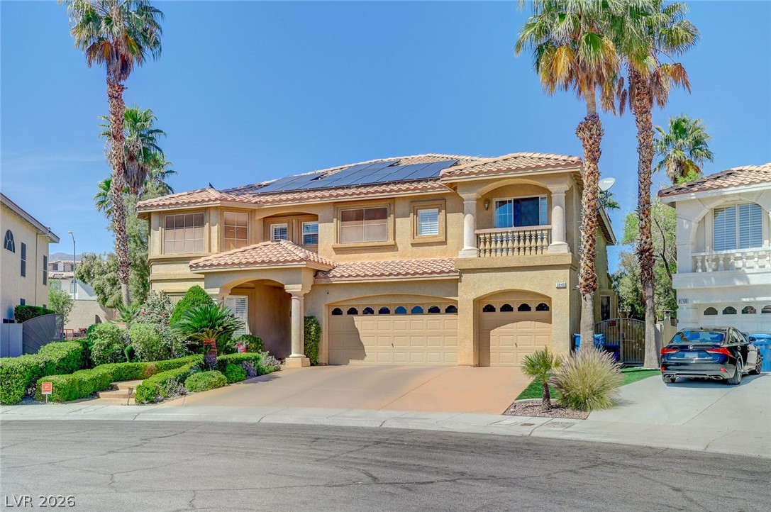 3849 Cranbrook Hill Street