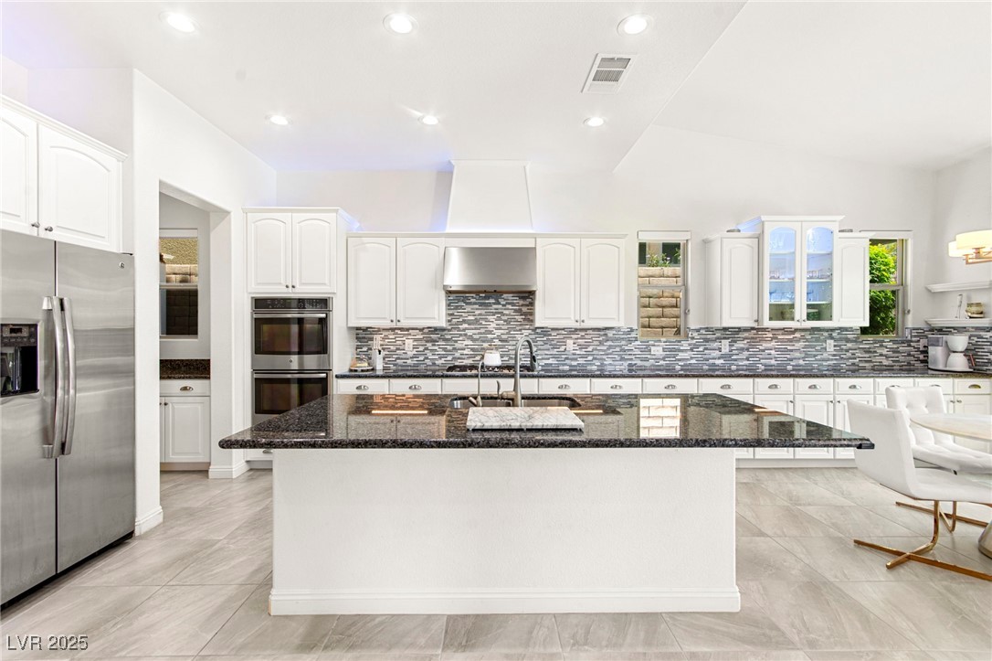 454 Rosina Vista Street, Las Vegas, Nevada image 17