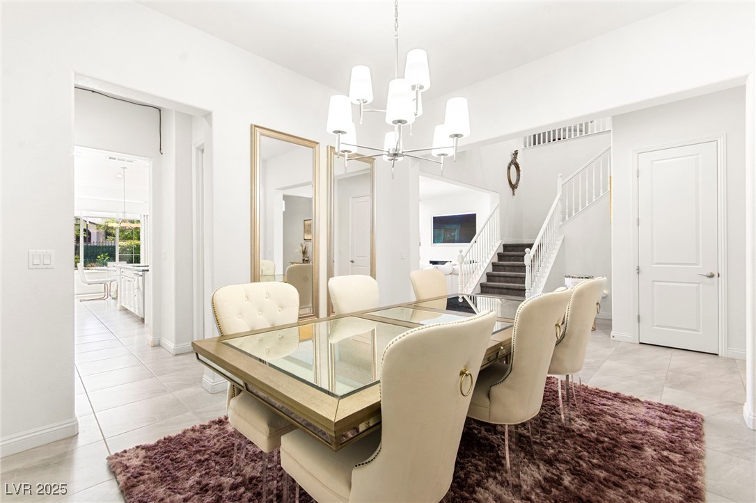 454 Rosina Vista Street, Las Vegas, Nevada image 30