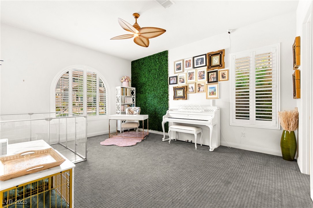 454 Rosina Vista Street, Las Vegas, Nevada image 32