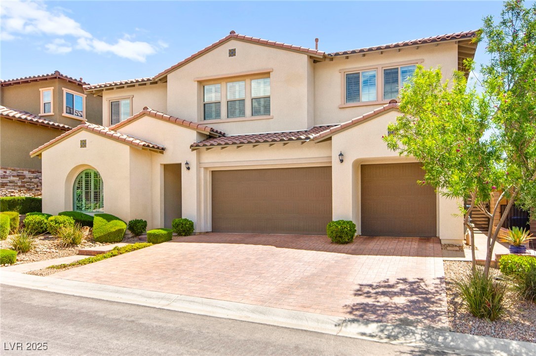 454 Rosina Vista Street, Las Vegas, Nevada image 6