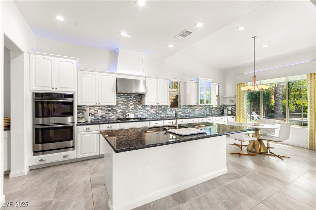 454 Rosina Vista Street, Las Vegas, Nevada image 18