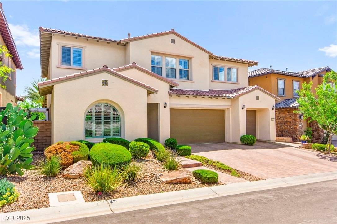 454 Rosina Vista Street, Las Vegas, Nevada image 7