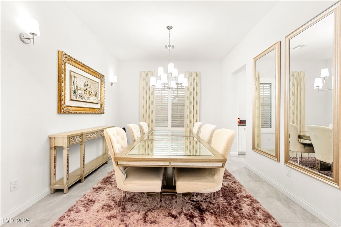 454 Rosina Vista Street, Las Vegas, Nevada image 29