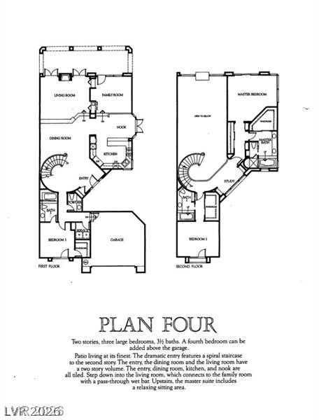 7655 Spanish Bay Drive