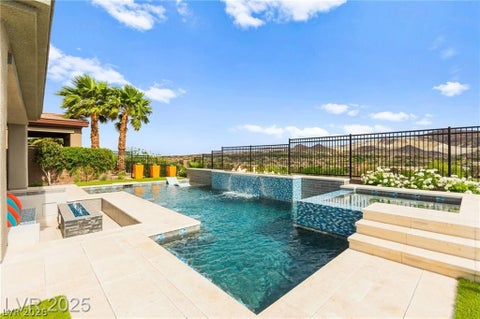 Tiny photo for 103 Reflection Cove Drive, Henderson, NV 89011 (MLS # 2760849)