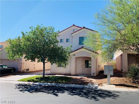 Photo of 8865 Happy Stream Avenue, Las Vegas, NV 89143 (MLS # 2771126)