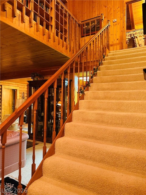 Tiny photo for Mount Charleston, NV 89124 (MLS # 2778643)