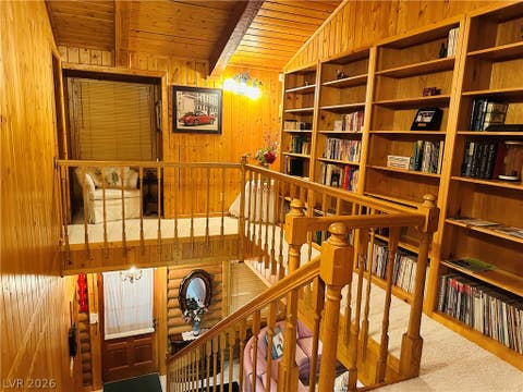 Tiny photo for Mount Charleston, NV 89124 (MLS # 2778643)
