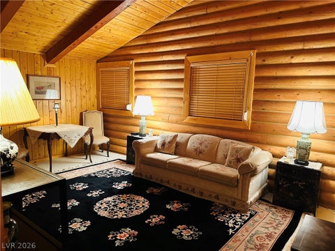 Tiny photo for Mount Charleston, NV 89124 (MLS # 2778643)