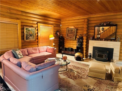 Tiny photo for Mount Charleston, NV 89124 (MLS # 2778643)