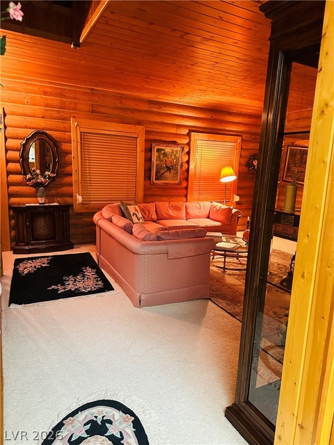Tiny photo for Mount Charleston, NV 89124 (MLS # 2778643)