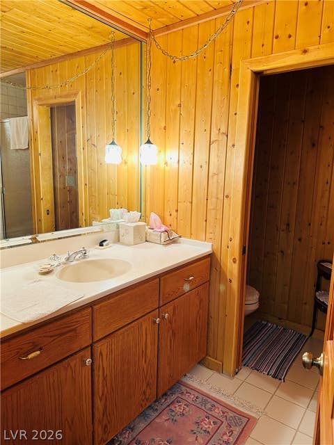 Tiny photo for Mount Charleston, NV 89124 (MLS # 2778643)