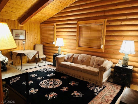 Tiny photo for Mount Charleston, NV 89124 (MLS # 2778643)