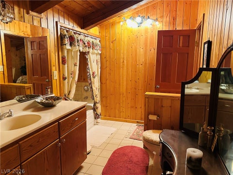 Tiny photo for Mount Charleston, NV 89124 (MLS # 2778643)
