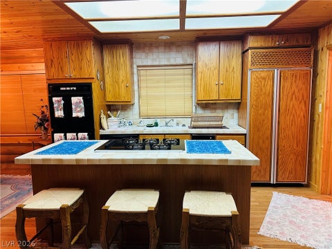 Tiny photo for Mount Charleston, NV 89124 (MLS # 2778643)
