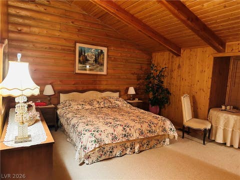 Tiny photo for Mount Charleston, NV 89124 (MLS # 2778643)