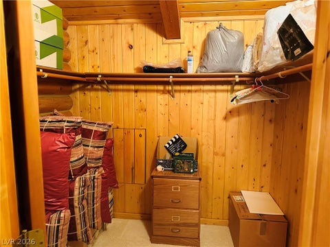 Tiny photo for Mount Charleston, NV 89124 (MLS # 2778643)