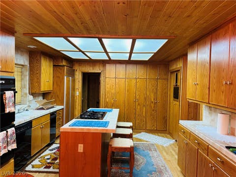 Tiny photo for Mount Charleston, NV 89124 (MLS # 2778643)