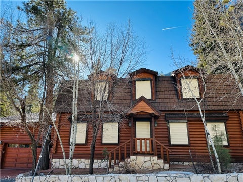 Property photo of Mount Charleston, NV 89124