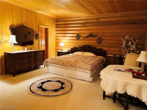 Tiny photo for Mount Charleston, NV 89124 (MLS # 2778643)