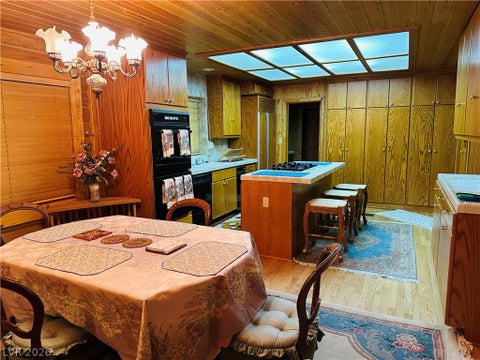 Tiny photo for Mount Charleston, NV 89124 (MLS # 2778643)
