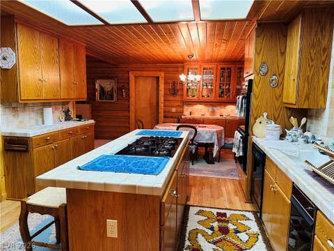 Tiny photo for Mount Charleston, NV 89124 (MLS # 2778643)