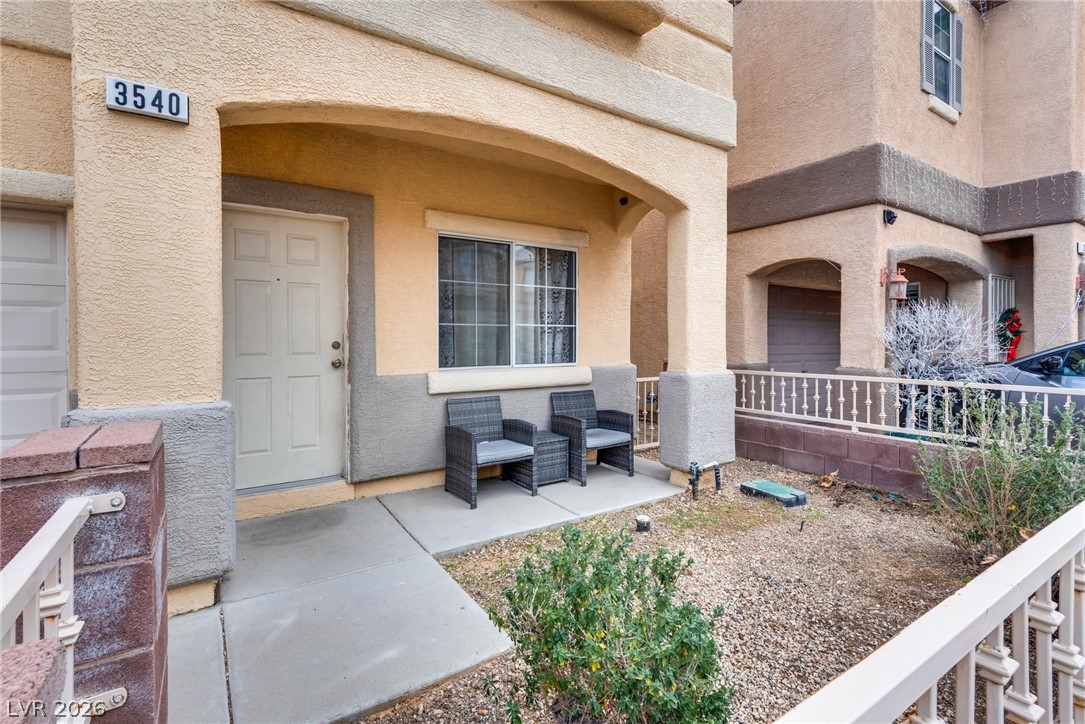 3540 Diamond Belle Court