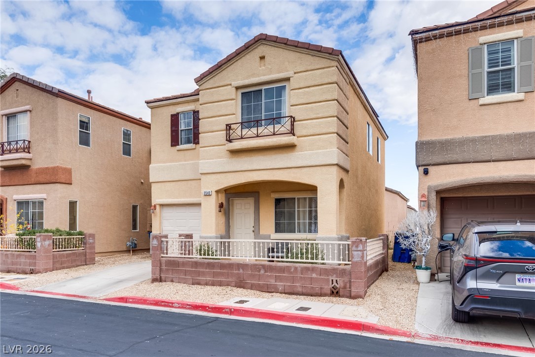 3540 Diamond Belle Court