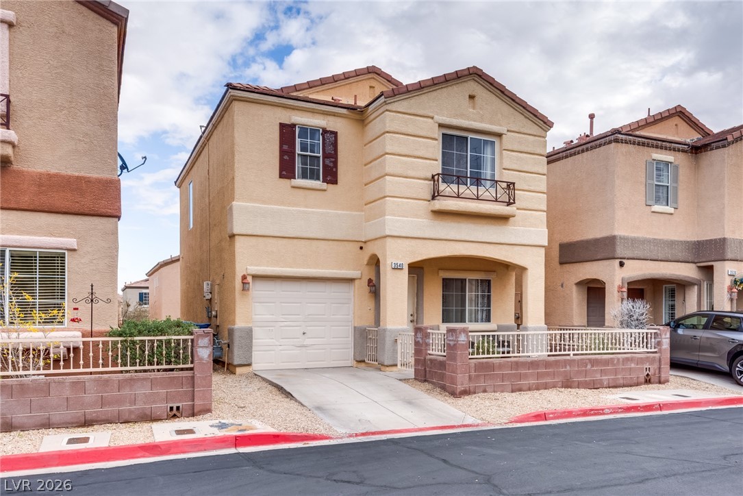3540 Diamond Belle Court