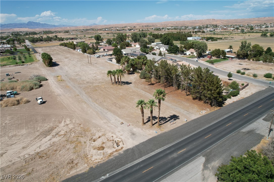 1940 N Moapa Valley Boulevard, Logandale, Nevada image 1