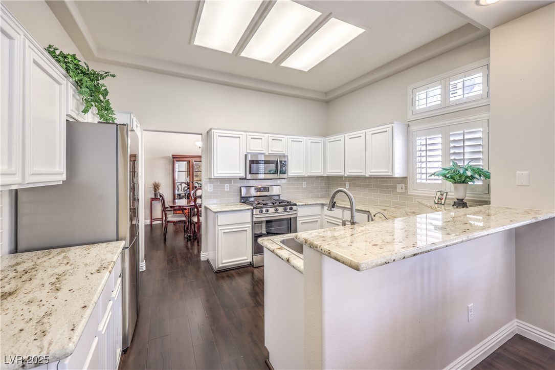 2330 Spring Water Drive, Las Vegas, Nevada image 15