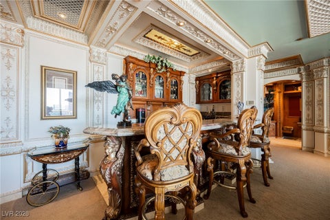 Tiny photo for 2747 Paradise Road #2801, Las Vegas, NV 89109 (MLS # 2745957)