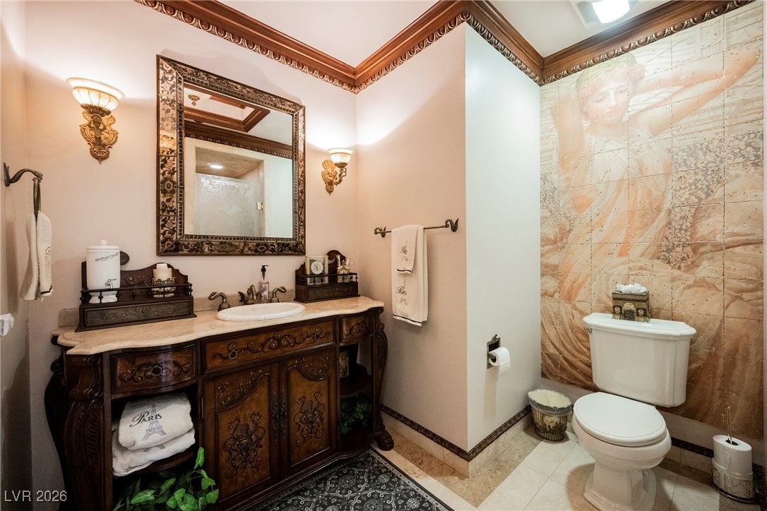 2747 Paradise Road 2801